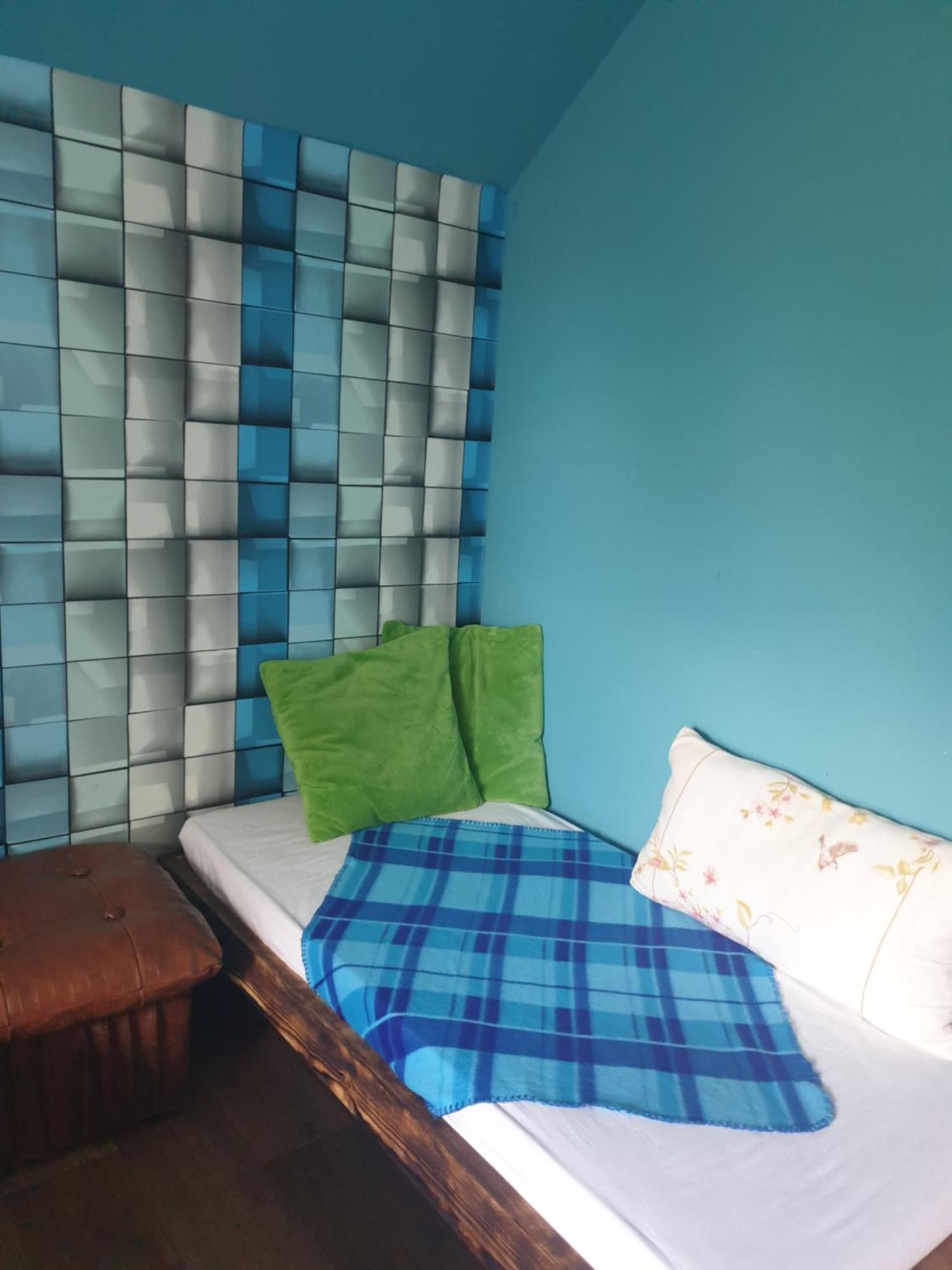 Prazdninovy Dum Plesnice Apartment *