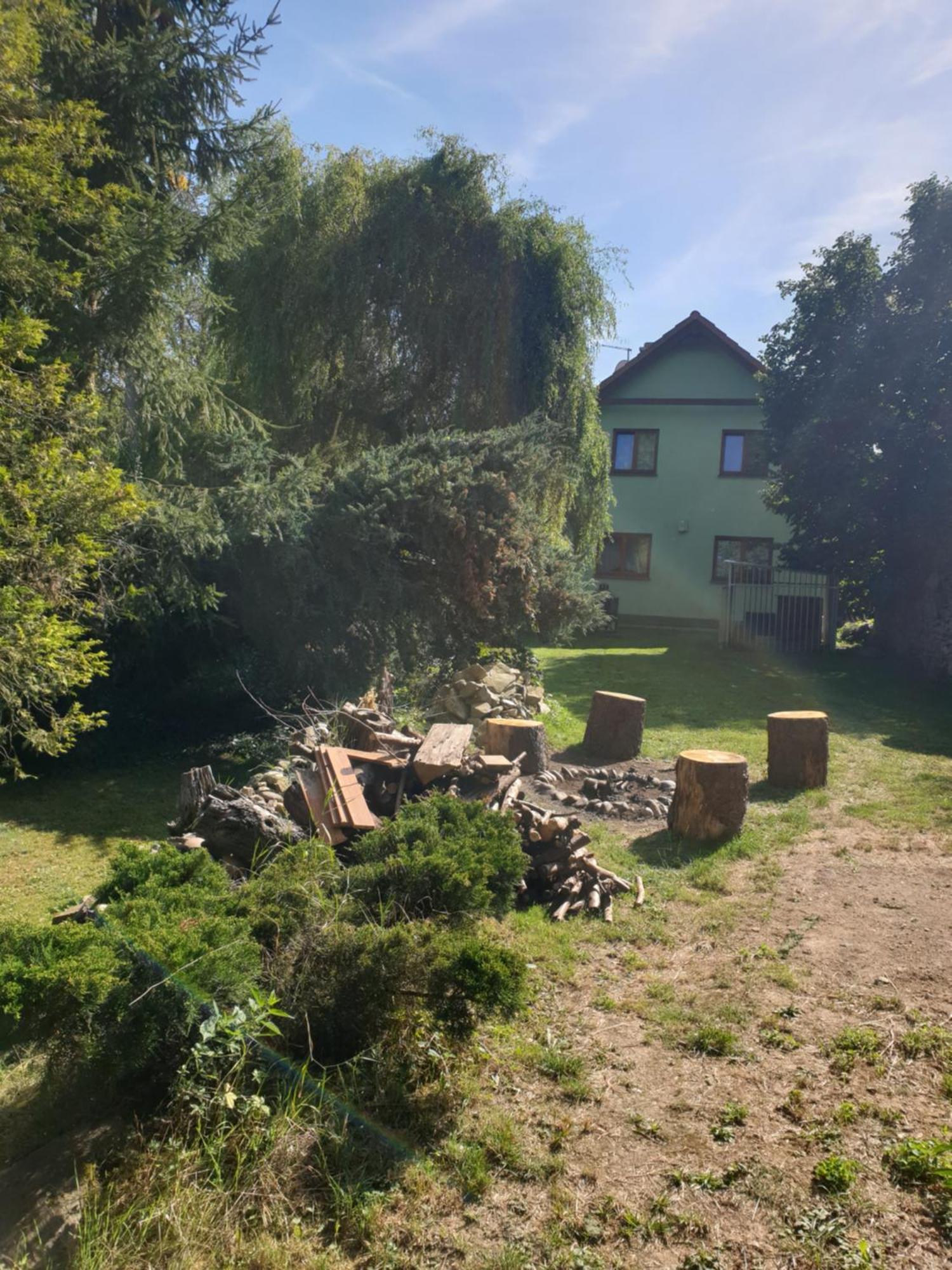 Prazdninovy Dum Plesnice Plesnice (Plzen)