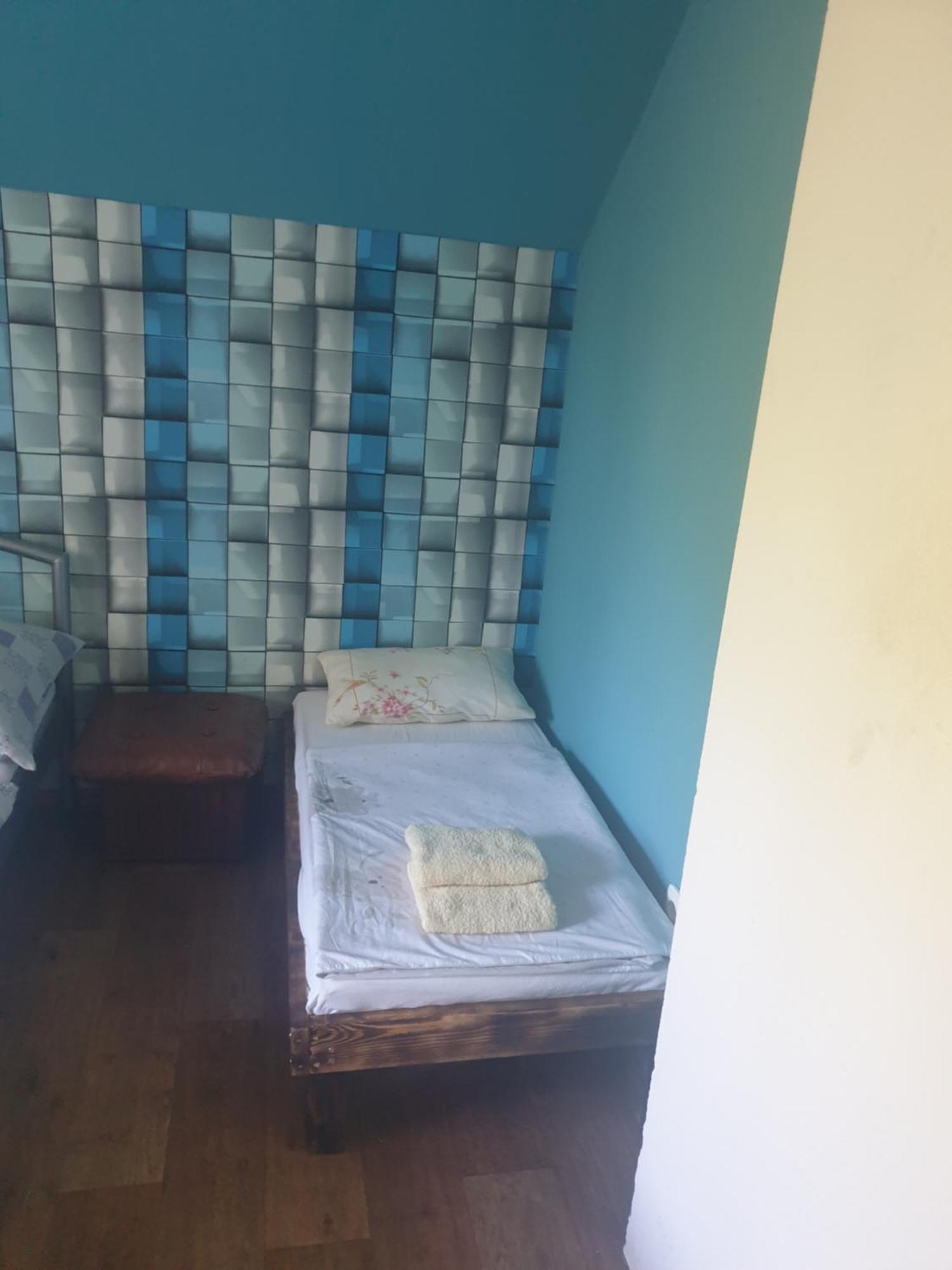 Apartment Prazdninovy Dum Plesnice Plesnice (Plzen)