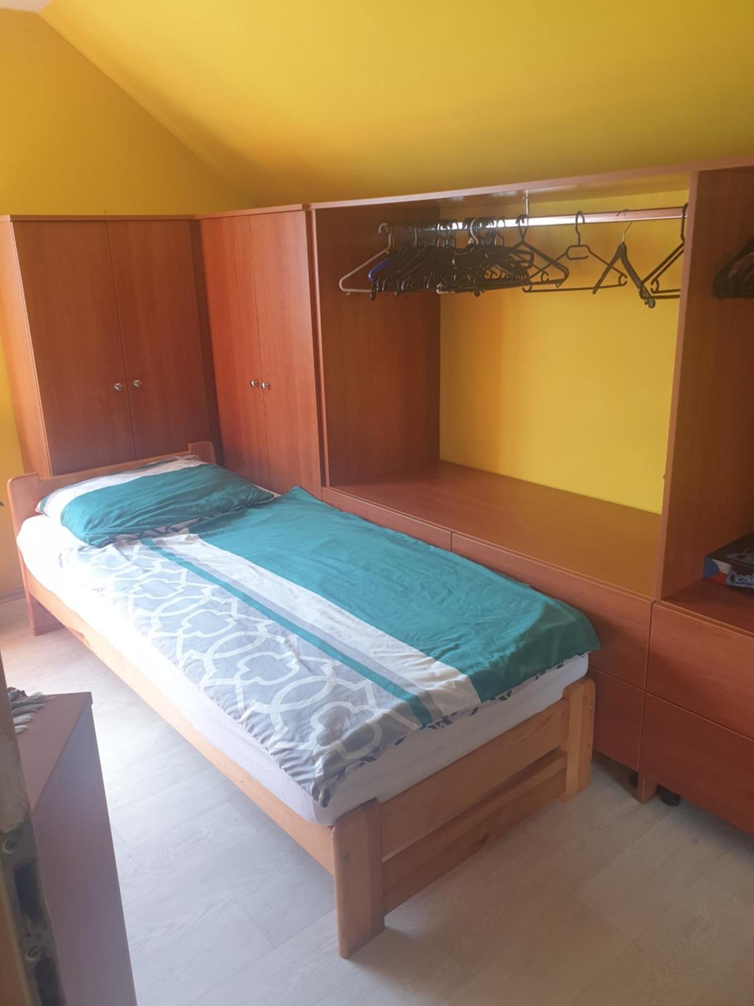 Апартаменти Prazdninovy Dum Plesnice Plesnice (Plzen)