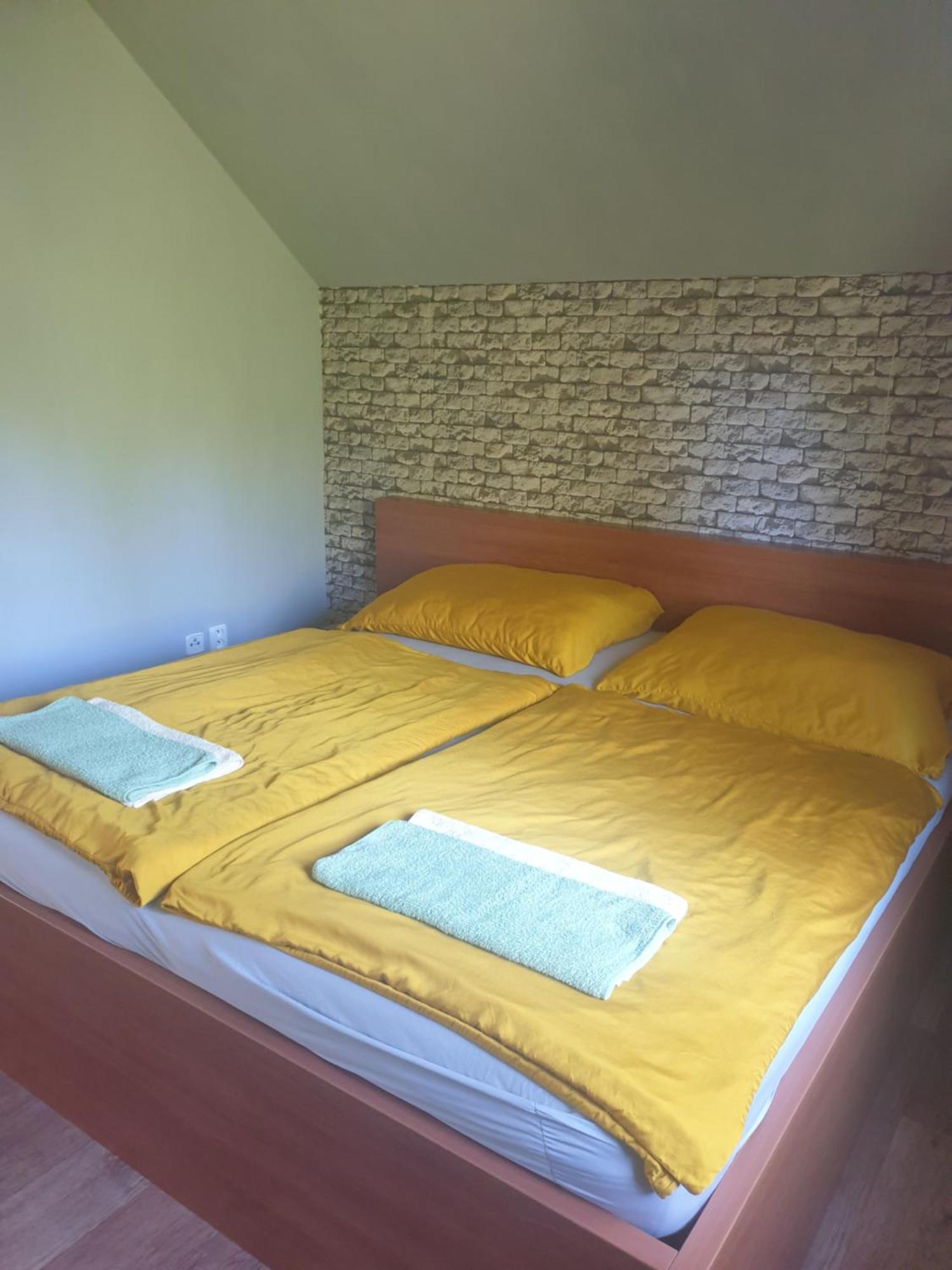 Prazdninovy Dum Plesnice Apartment Plesnice (Plzen)