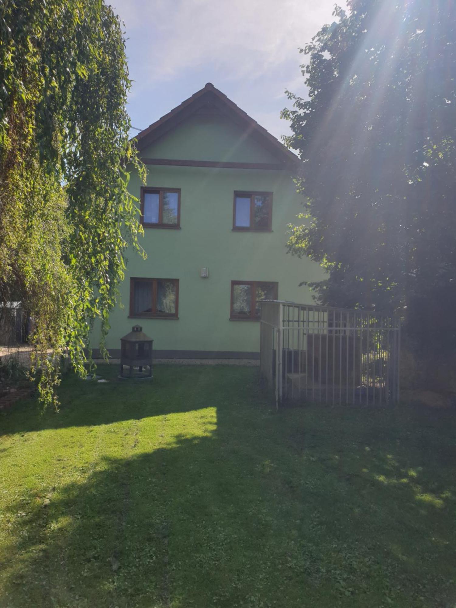 Prazdninovy Dum Plesnice * Plesnice (Plzen)