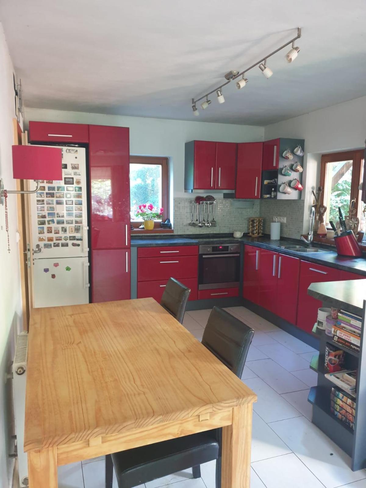 Prazdninovy Dum Plesnice Apartment Plesnice (Plzen)